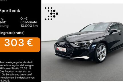 Audi A3 26.295 km 35.280 &euro; Oberursel 61440