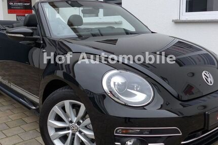 VW Beetle