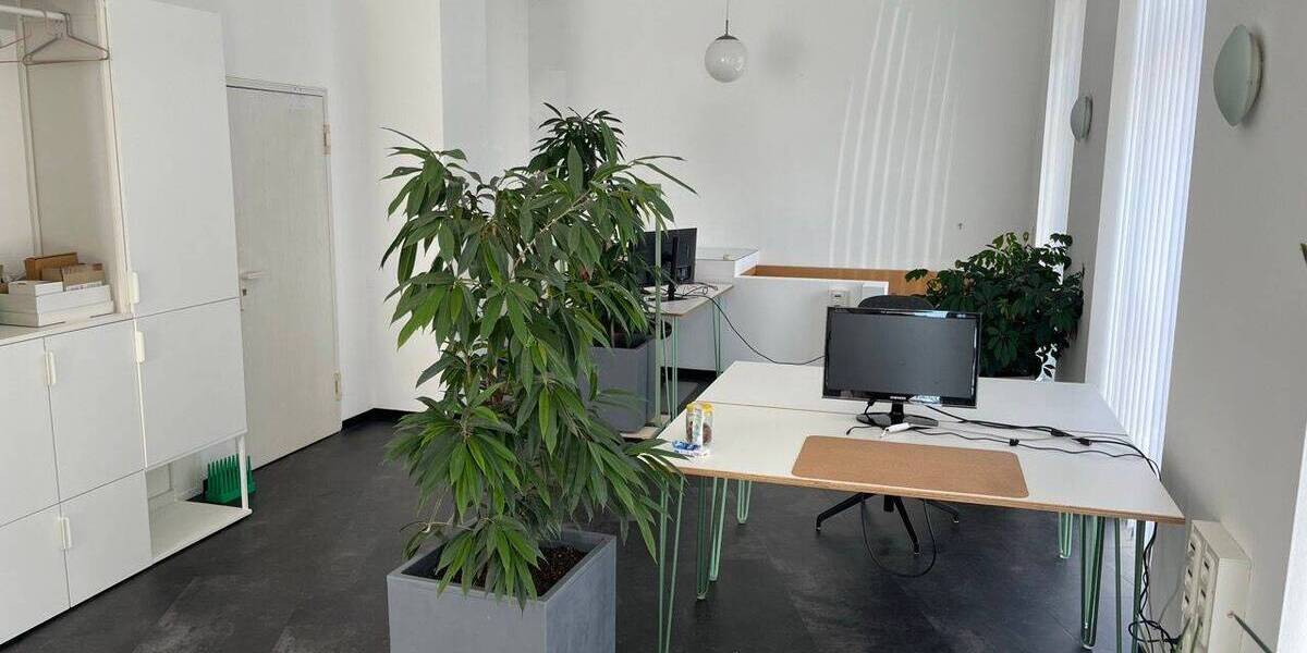 Gewerbeobjekt Darmstadt Darmstadt-Ost - 280&euro; | Angebot:26445452