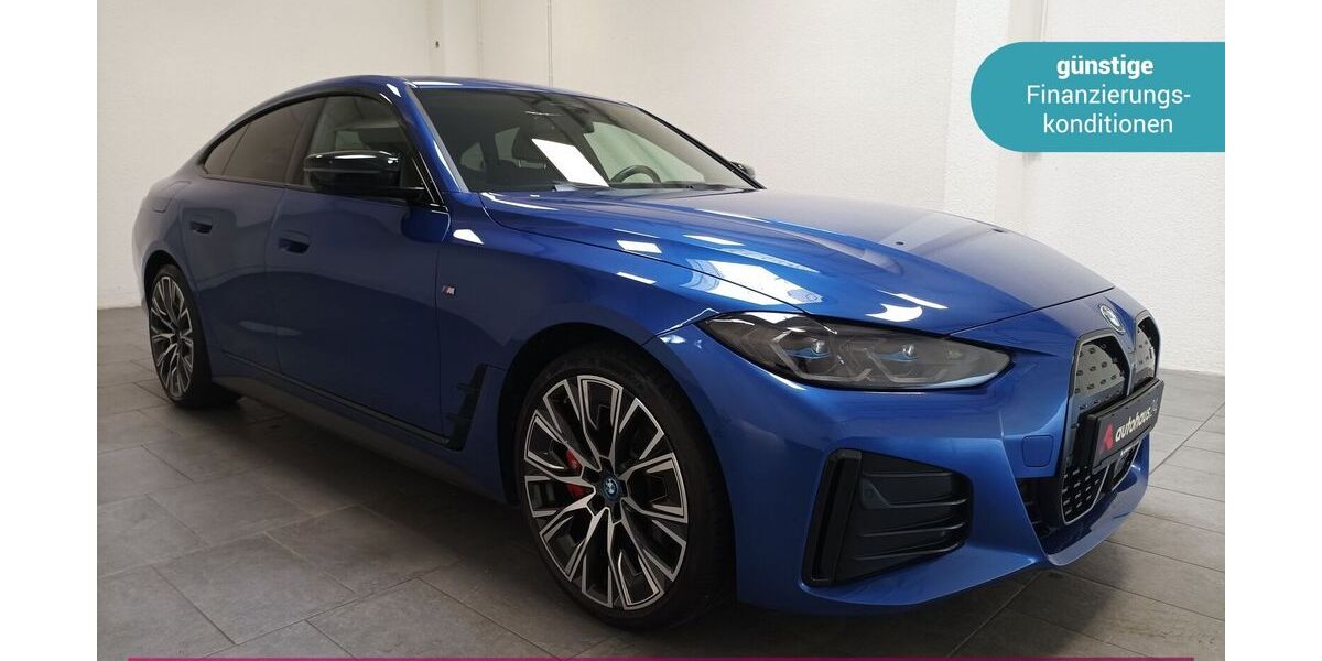 BMW i4 64.902 km 36.470 &euro; Egelsbach 63329