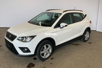 Seat Arona 92.915 km 11.814 &euro; Eschborn 65760