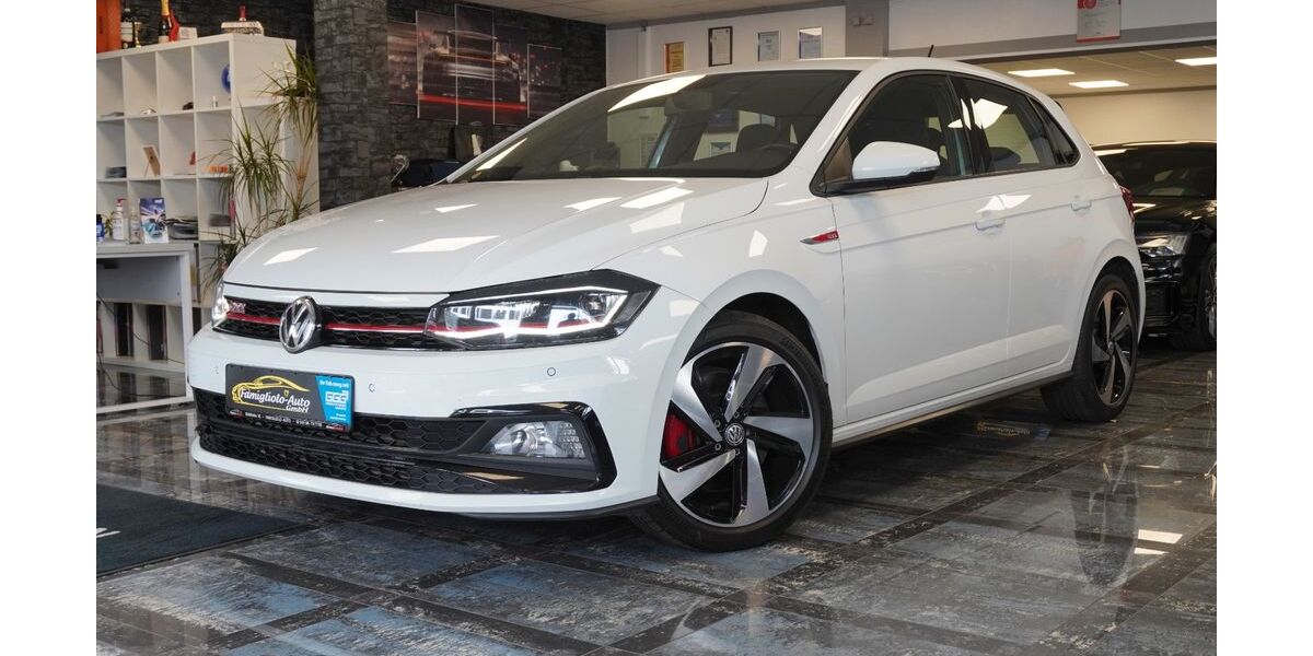 VW Polo 63.321 km 18.900 &euro; Mühlheim am Main nähe Frankfurt 63165