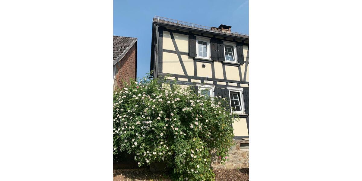 Einfamilienhaus Schmitten im Taunus - 8 Zimmer, 160 m&sup2;, 1.750&euro; | Angebot:26444370