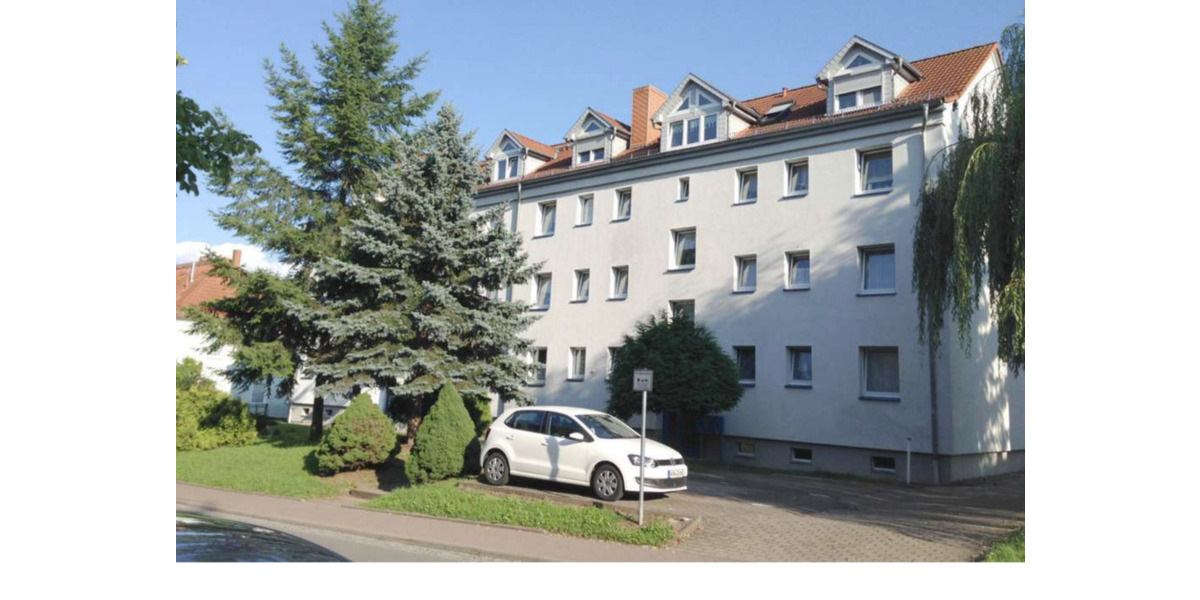 Etagenwohnung Seligenstadt - 3 Zimmer, 59 m&sup2;, 430&euro; | Angebot:25724136