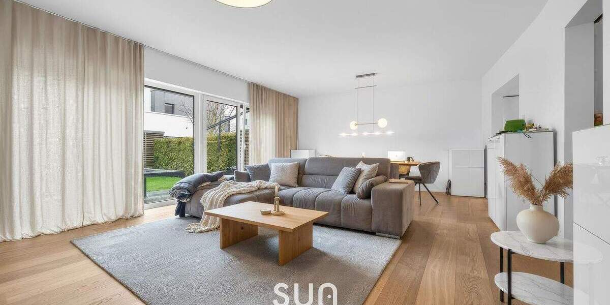 Reihenmittelhaus Frankfurt am Main Kalbach-Riedberg - 6 Zimmer, 170 m&sup2;, 1.099.000&euro; | Angebot:25628906