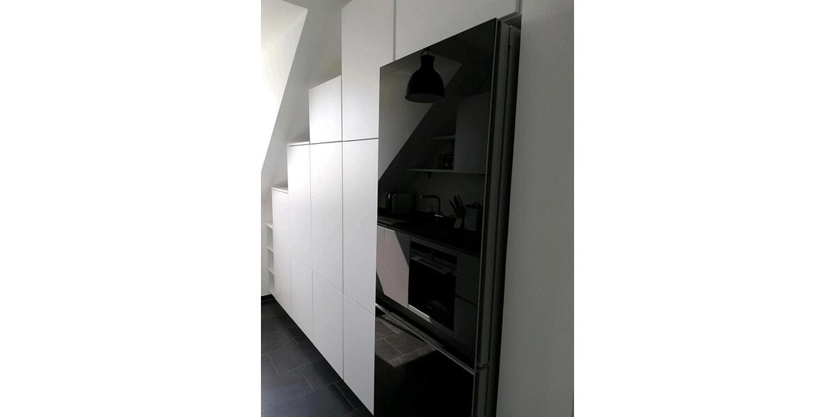 Dachgeschoßwohnung Liederbach am Taunus - 3 Zimmer, 62 m&sup2;, 900&euro; | Angebot:25178339