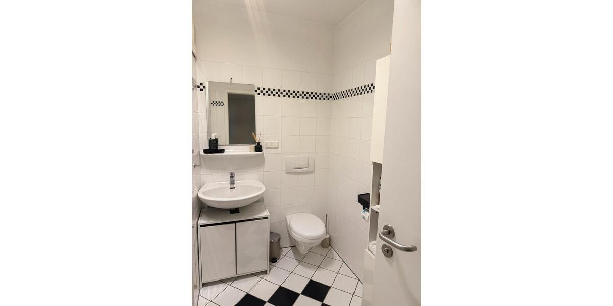 Etagenwohnung Frankfurt am Main Bergen-Enkheim - 2 Zimmer, 55 m&sup2;, 1.020&euro; | Angebot:24967253