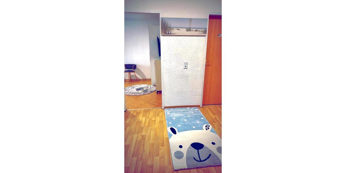 Etagenwohnung Hanau Lamboy - 3 Zimmer, 80 m&sup2;, 700&euro; | Angebot:26409300