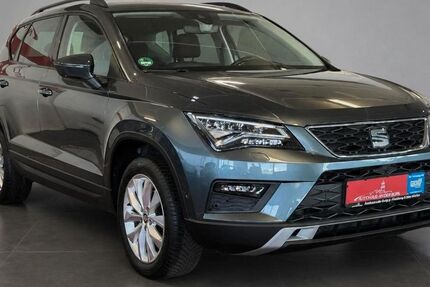 Seat Ateca 81.280 km 18.999 &euro; Ober Mörlen 61239