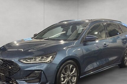 Ford Focus 17.478 km 23.450 &euro; Frankfurt 60386