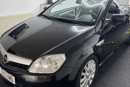 Opel Tigra 155.543 km 3.990 € Wiesbaden 65207
