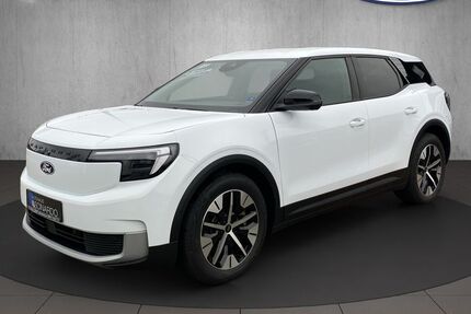 Ford Explorer 21.000 km 35.480 € Babenhausen 64832