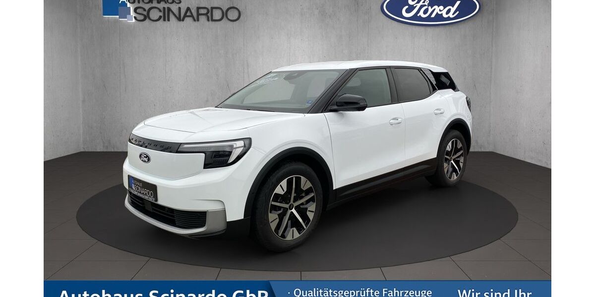 Ford Explorer 21.000 km 35.480 € Babenhausen 64832