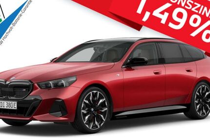 BMW i5 20.491 km 69.590 &euro; Kronberg 61476