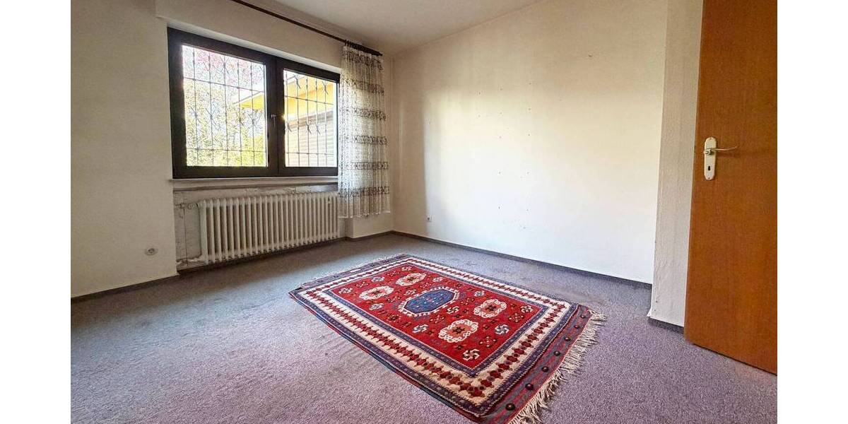 Einfamilienhaus Bad Vilbel - 6 Zimmer, 189 m&sup2;, 849.000&euro; | Angebot:26450554