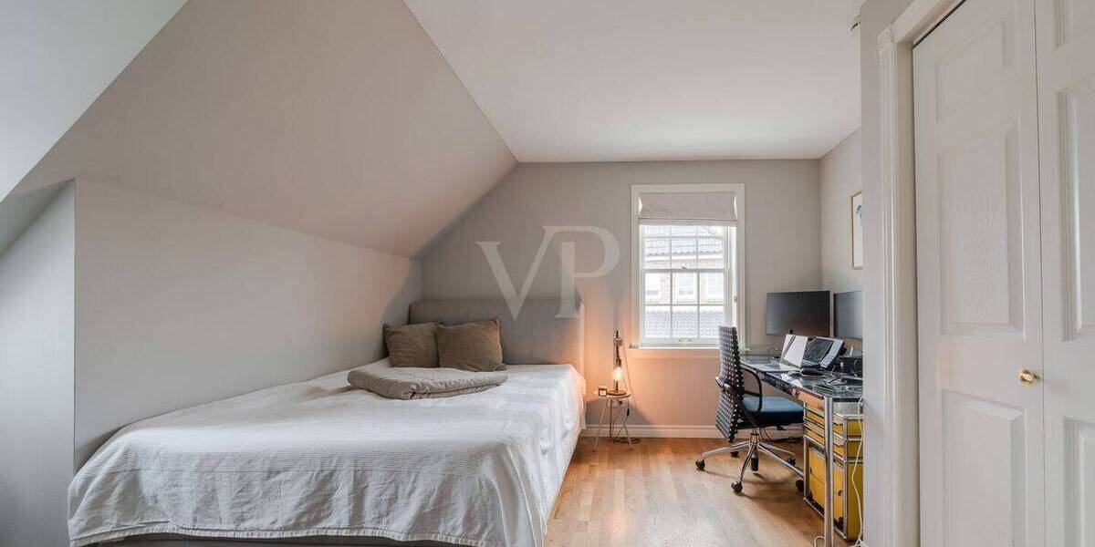 Einfamilienhaus Wehrheim Obernhain - 8 Zimmer, 198 m&sup2;, 1.150.000&euro; | Angebot:25695537