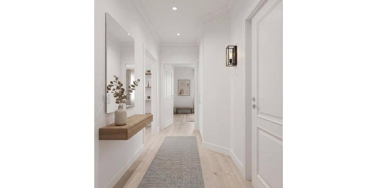 Dachgeschoßwohnung Karben - 3 Zimmer, 80 m&sup2;, 272.000&euro; | Angebot:26407991