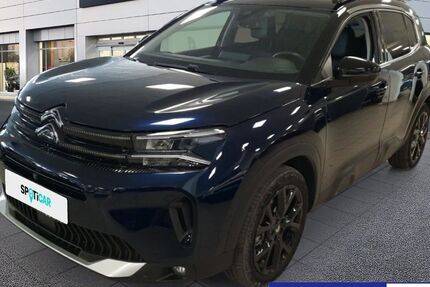 Citroen C5 Aircross 42.934 km 24.980 &euro; Frankfurt 60314
