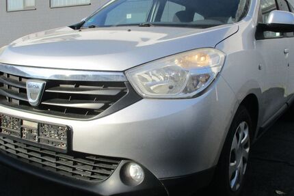 Dacia Lodgy 234.000 km 2.500 &euro; Dreieich 63303