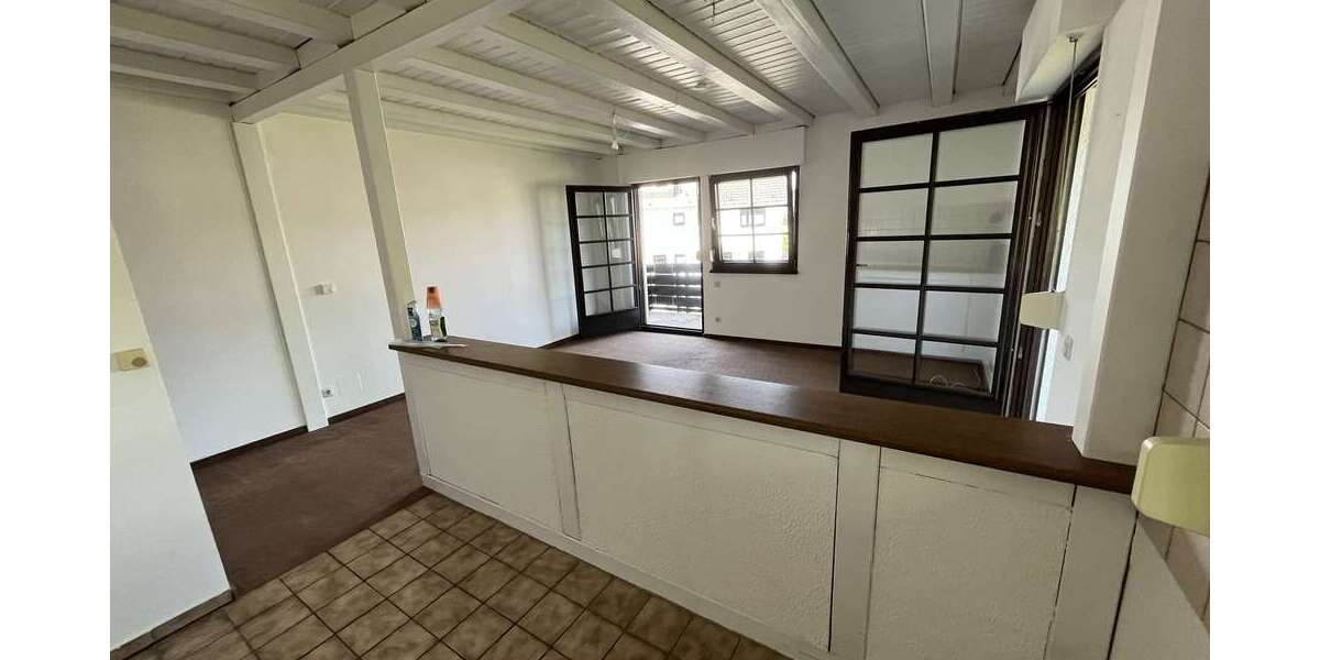 Wohnung zum Kaufen in Eppertshausen 219.000 € 64 m² 2 zimmer