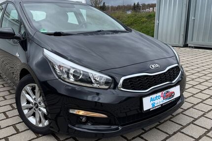 Kia ceed / Ceed 143.000 km 8.800 &euro; Friedrichsdorf bei Frankfurt Main 61381