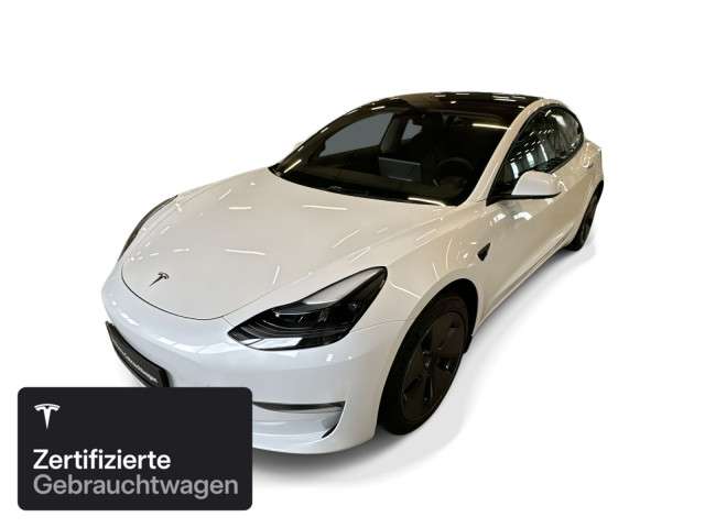 Tesla Model 3 50.863 km 34.300 &euro; Hanau 63457