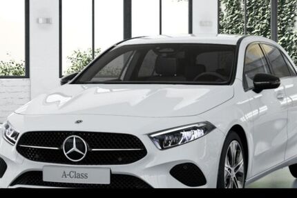 Mercedes-Benz A 200 9.900 km 36.780 &euro; Frankfurt 60488