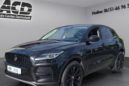 Jaguar E-Pace 68.200 km 26.670 &euro; Darmstadt 64289