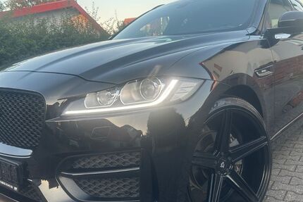 Jaguar F-Pace 109.900 km 23.950 &euro; Hasselroth 63594