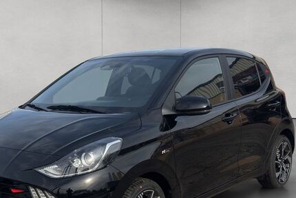 Hyundai i10 1.001 km 19.850 &euro; Offenbach 63069