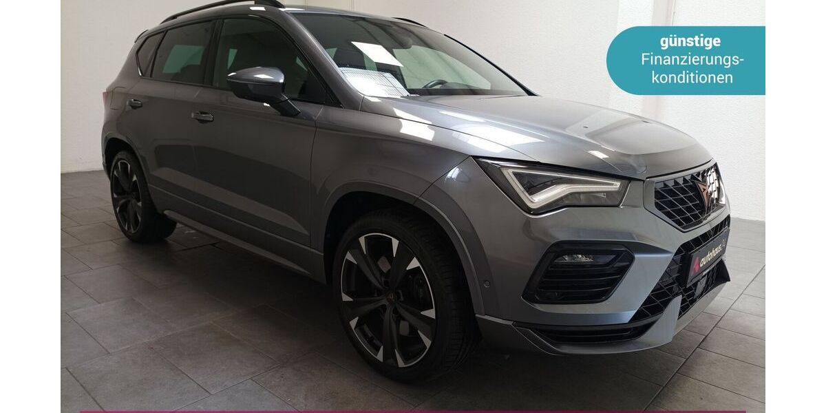 Seat Ateca 40.692 km 30.470 &euro; Egelsbach 63329