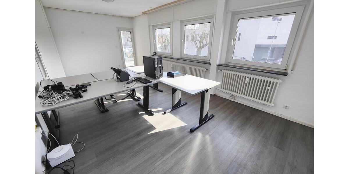 Gewerbeobjekt Bad Vilbel - 745&euro; | Angebot:25723707