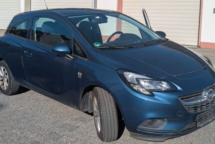 Opel Corsa 229.135 km 3.500 &euro; Schmitten 61389