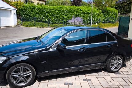 Mercedes-Benz C 350 186.000 km 8.900 &euro; Ober-Mörlen 61239