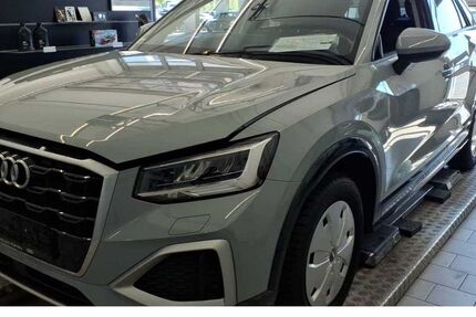 Audi Q2 45.500 km 23.489 &euro; Hanau 63452