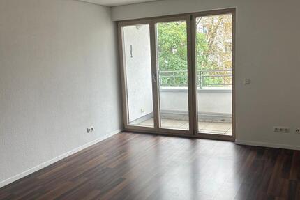 Wohnen in bester Lage: 2-Zimmer Wohnung mit Loggia 2 zimmer