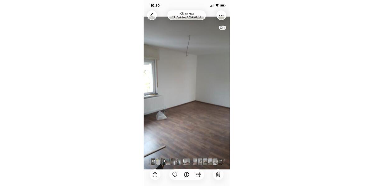 Etagenwohnung Alzenau - 2 Zimmer, 50 m&sup2;, 560&euro; | Angebot:25637790