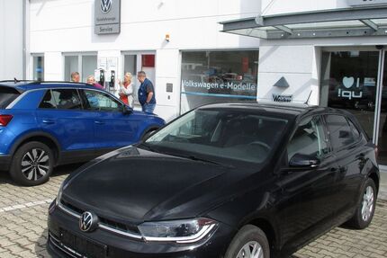 VW Polo 27.900 km 19.490 &euro; Wehrheim 61273