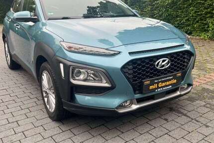 Hyundai KONA 75.000 km 10.990 € Wiesbaden 65197