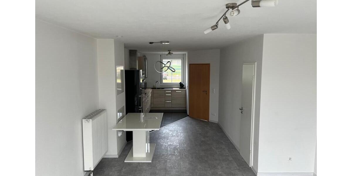 Reihenhaus Hanau Lamboy - 3 Zimmer, 81 m&sup2;, 360.000&euro; | Angebot:25054787