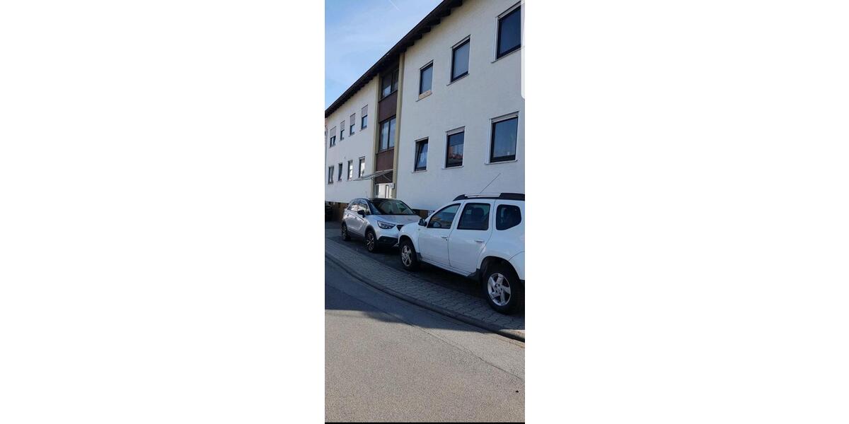 Erdgeschoßwohnung Münster (Hessen) - 2 Zimmer, 58 m&sup2;, 149.000&euro; | Angebot:26122548