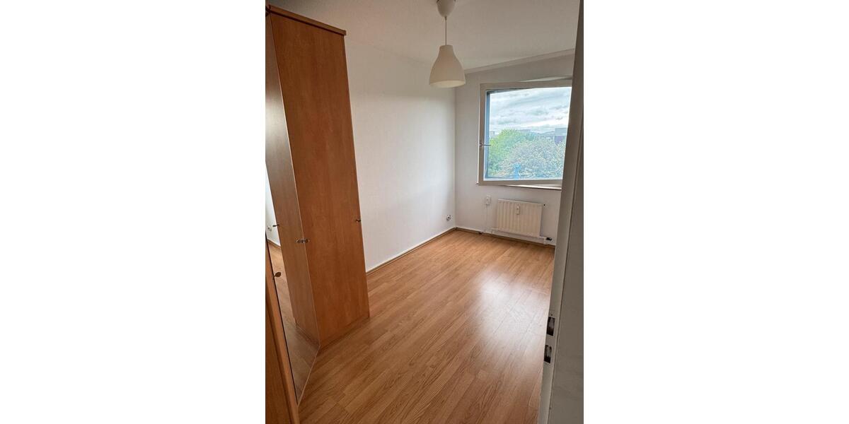 Etagenwohnung Frankfurt am Main Bonames - 2 Zimmer, 46 m&sup2;, 830&euro; | Angebot:26535614