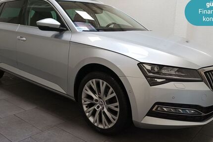 Skoda Superb 104.665 km 22.970 &euro; Egelsbach 63329