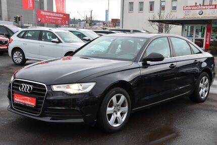 Audi A6 97.000 km 16.900 &euro; Frankfurt am Main 60388