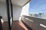 Frankfurt-Sachsenhausen: Gut gepflegte 2-Zimmer-Wohnung mit Balkon! - Etagenwohnung Frankfurt am Main Sachsenhausen Süd | Angebot:26421596