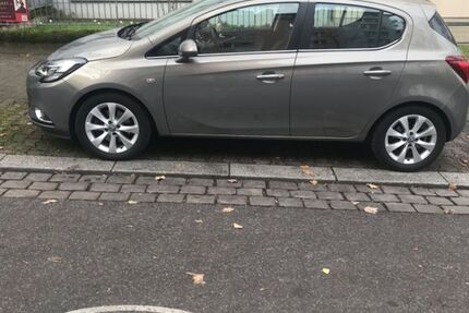 Opel Corsa 130.000 km 7.450 &euro; Rüsselsheim 65428