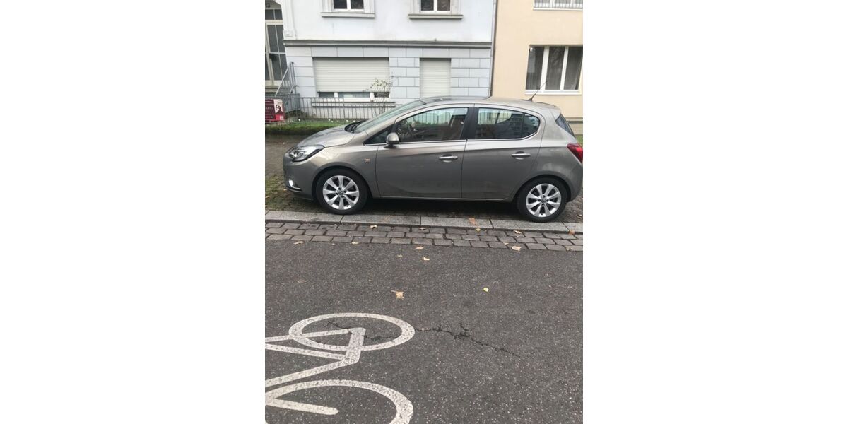 Opel Corsa 130.000 km 7.450 &euro; Rüsselsheim 65428