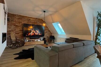 Wohnung Hanau Großauheim - 3 Zimmer, 89 m&sup2;, 360.000&euro; | Angebot:27453525