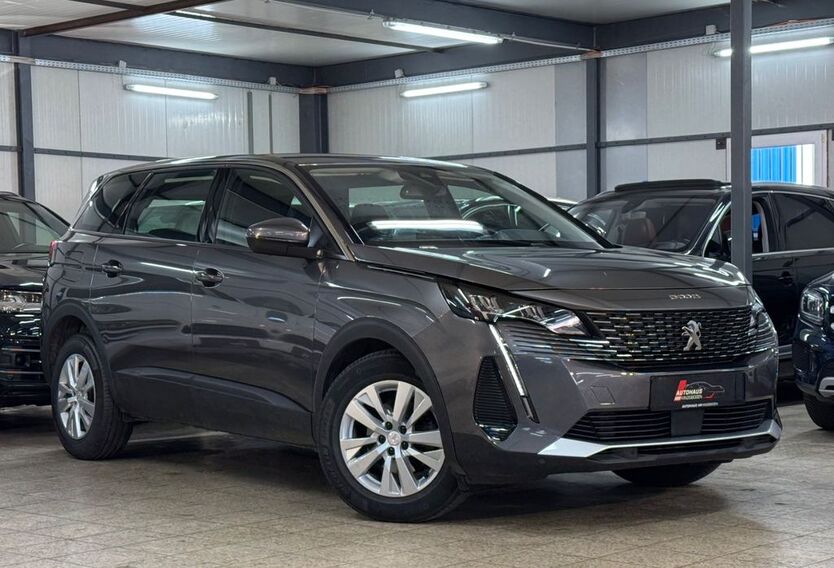 Peugeot 5008 85.967 km 20.890 € Maintal 63477