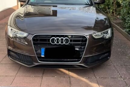 Audi A5 172.000 km 15.000 &euro; Dietzenbach 63128